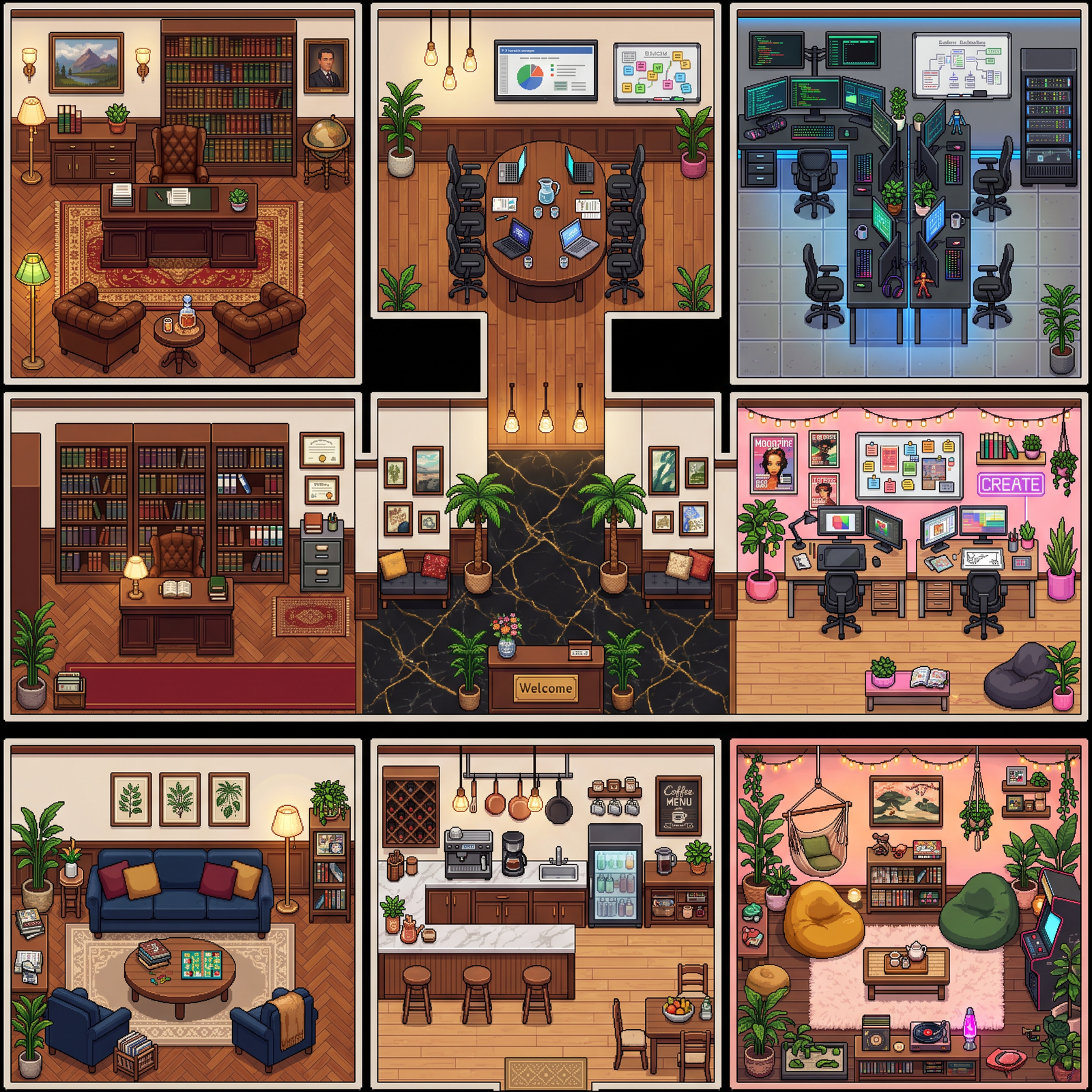 Prosper Sound AI Office